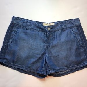 altar’d state Denim Shorts